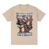Kevin Levrone Gym Graphic T Shirt Maryland Muscle Machine Vintage Gothic T-shirts Unisex's 100% Cotton Oversized T-shirt Streetwear