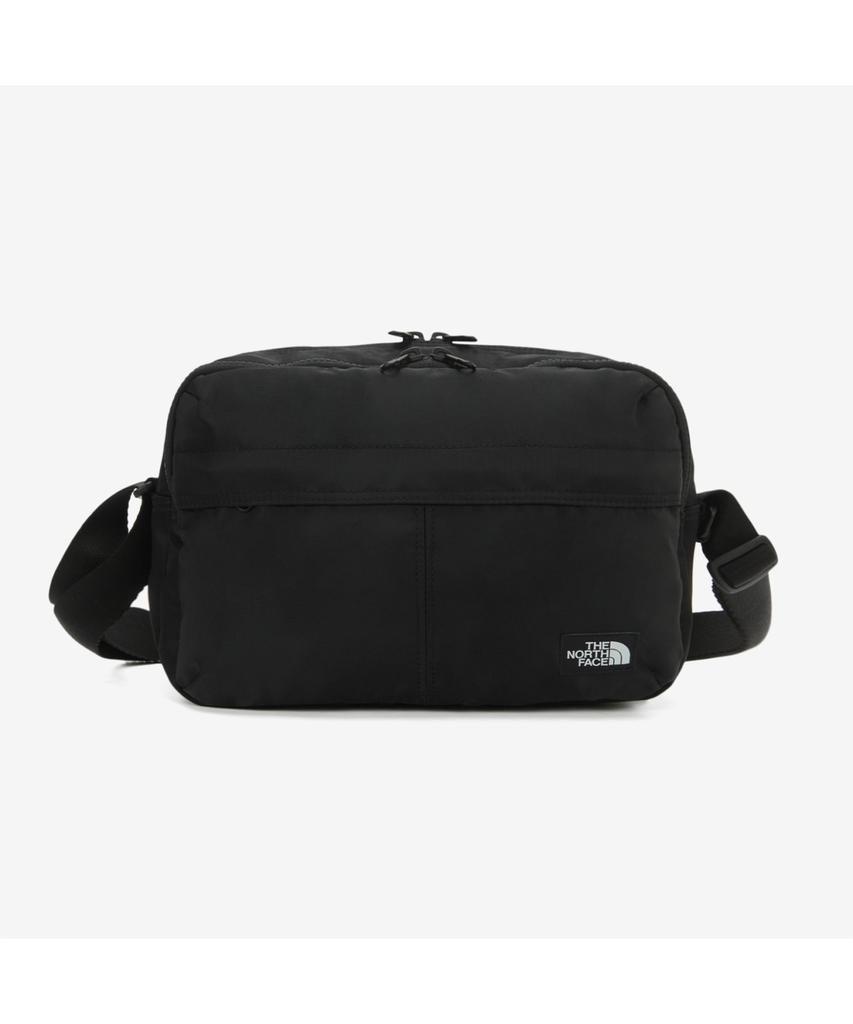 The North Face Travel Crossbody Bag S/M (3 Colors)