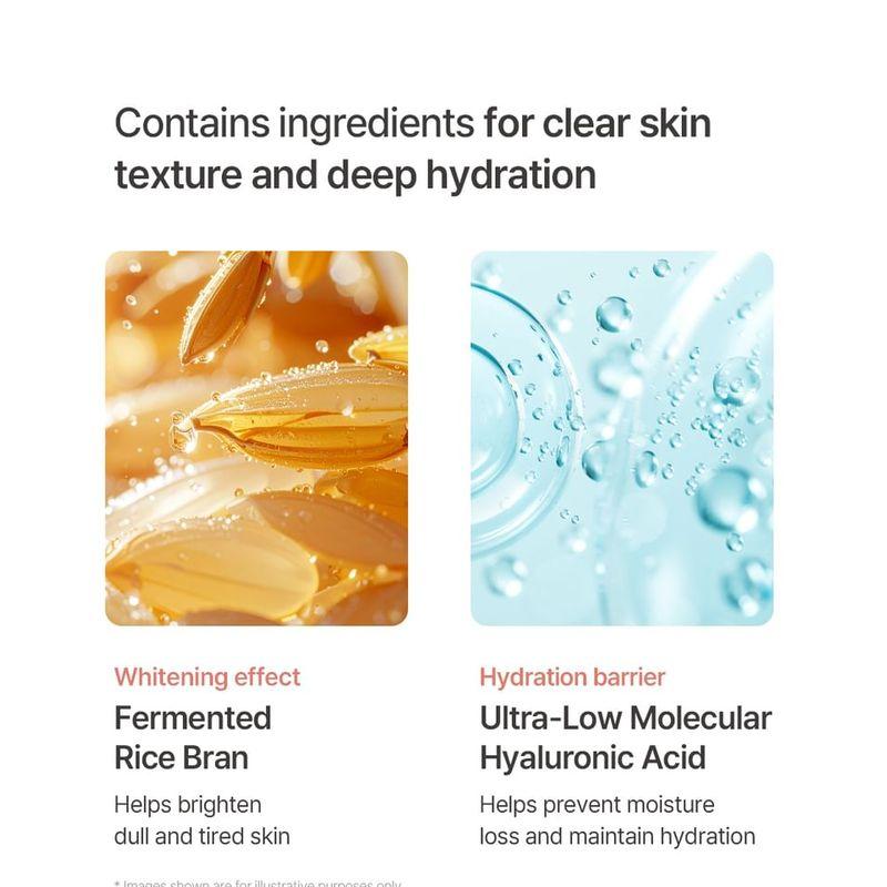 mixsoon - PDRN Collagen Serum