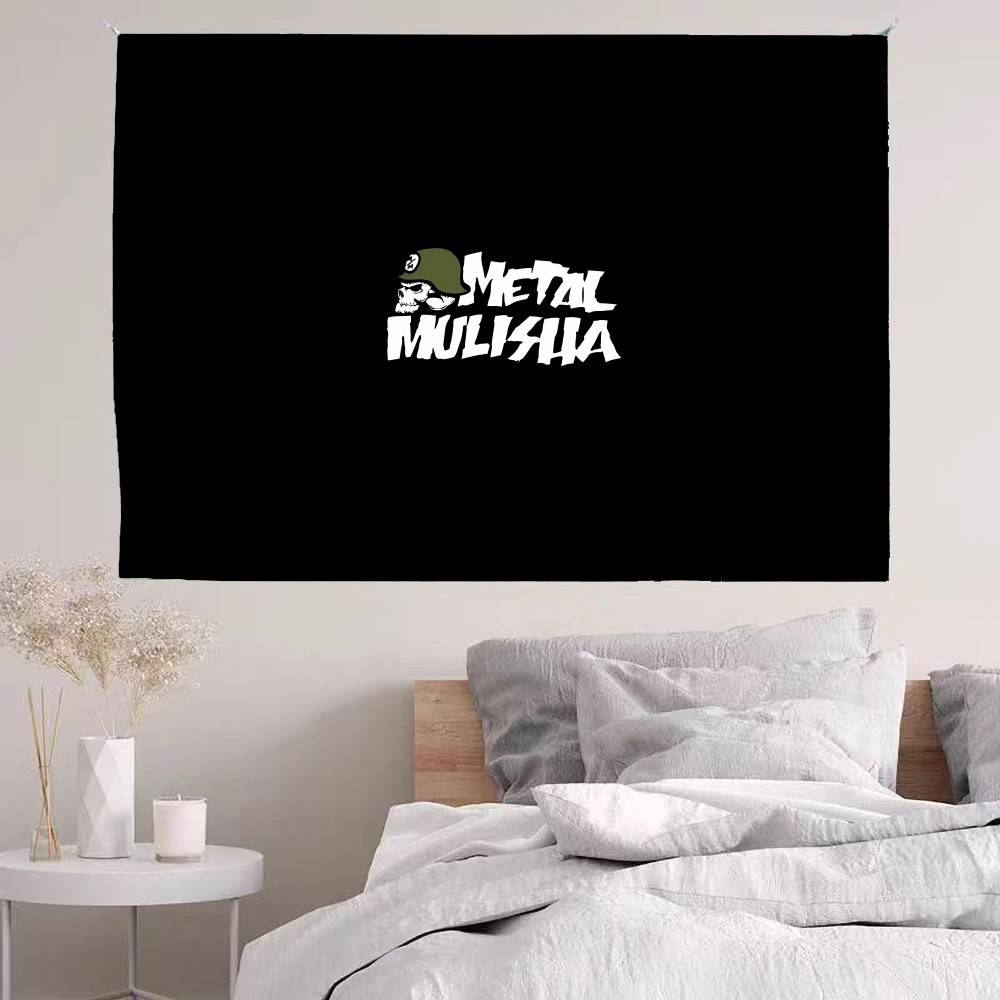 MMetalsmulishas Tapestry Customizable Tapestries Of Various Styleswall Hangings Celebrity Photo Printingwall Hangings