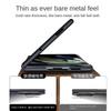 Luxury Ultra Slim Skin Feel Matte Hard PC Phone Case for Samsung Galaxy Z Fold 8 7 6 5 4 for Magsafe Shockproof Protection Cover