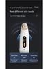 Electric Blackhead Suction Facial Cleaner with Small Bubble Technology
