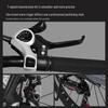 Forever FZ-918 7-Speed 20-inch Youth Disc Brake Bicycle (CN Version)