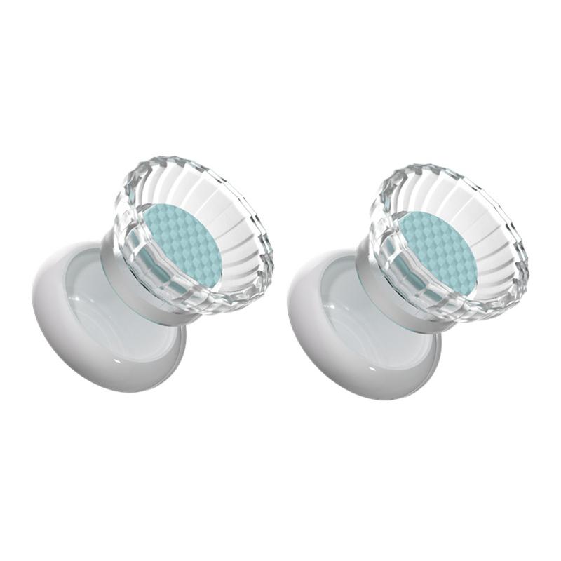 2/4 Stück Klebende Einfache Haustier-Urinpads Befestigungsschnallen Tragbare Verstellbare Hundetoilette Magnetische Befestiger Mascotas Perros Accesorios
