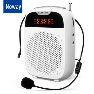 Portable Digital Voice Amplifier CN Plug (adapter Included)