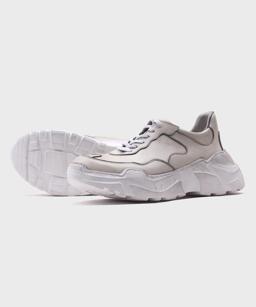 Almondo Sn005_Sneakers