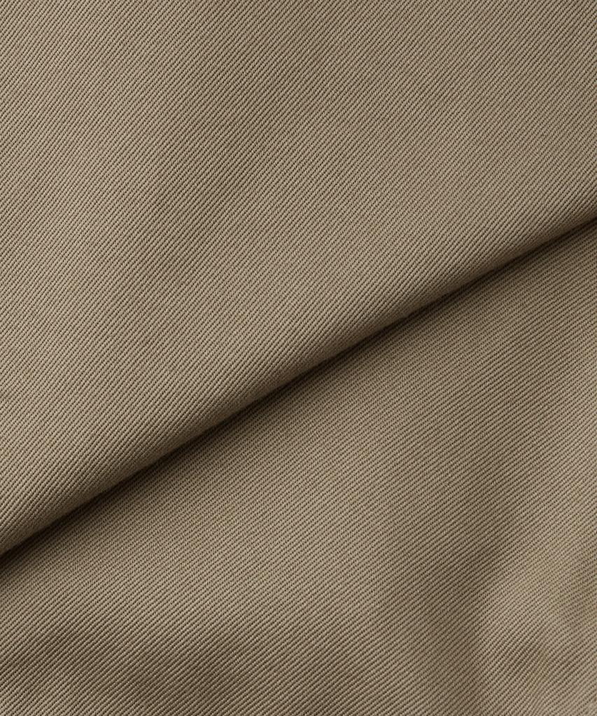 Pantaloncini Chino Ufficiali ECCEZIONALI_Cachi