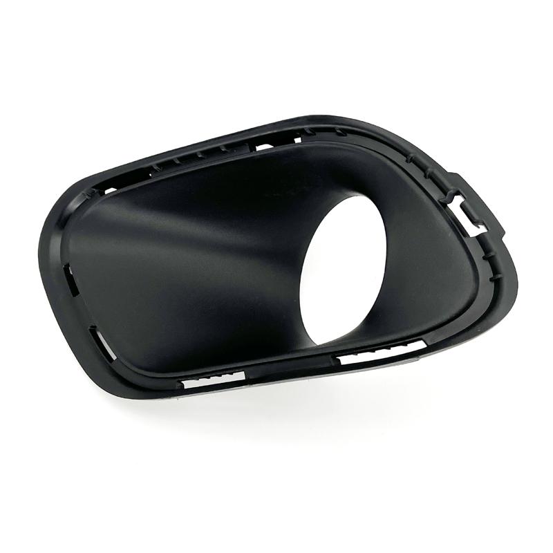 68203224AA 68203225AA 68203224 68203225 Left & Right BEZEL FRONT FOG LAMP for Jeep Cherokee 2014-2018