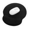 Gaming Office Mice Mat For PC Non-slip Laptop Keyboard Pad Mouse Pad Mouse Mat Wrist Rest Pad
