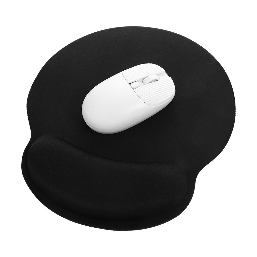 Gaming Office Mice Mat For PC Non-slip Laptop Keyboard Pad Mouse Pad Mouse Mat Wrist Rest Pad