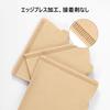 V60 Conical Coffee Filter Paper, 1-2 Cups, 150 Filters Per Pack (Pack of 3, 50 Filters Per Pack), Brown, Disposable for Coffee Drippers
