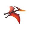 Pteranodon Figure, with Realistic Details, for Children Aged 4 and Over, SCHLEICH 15008 Dinosaurs