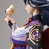 23cm Genshin Impact Anime Figure Raiden Shogun Sexy Figures Pvc Action Collection Adult Model Doll Toys Birthday Gifts for Kids