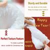 3D Christmas Tree Silicone Mold DIY Aromatherapy Candle Mold Crystal Dropper Design Small Leaf Cedar Tree Craft Decoration