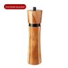 Abdo Acacia Wood Pepper Grinder