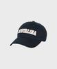 Alkialka Nostalgia Ball Cap (Navy)
