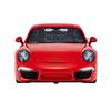 Rastar Porsche 911 1:24 modellbilar i pressgjuten metall