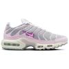 New Nike Air Max Plus Paw Print Pink Foam Women's HM3692-061