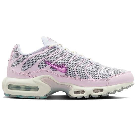 New Nike Air Max Plus Paw Print Pink Foam Women's HM3692-061