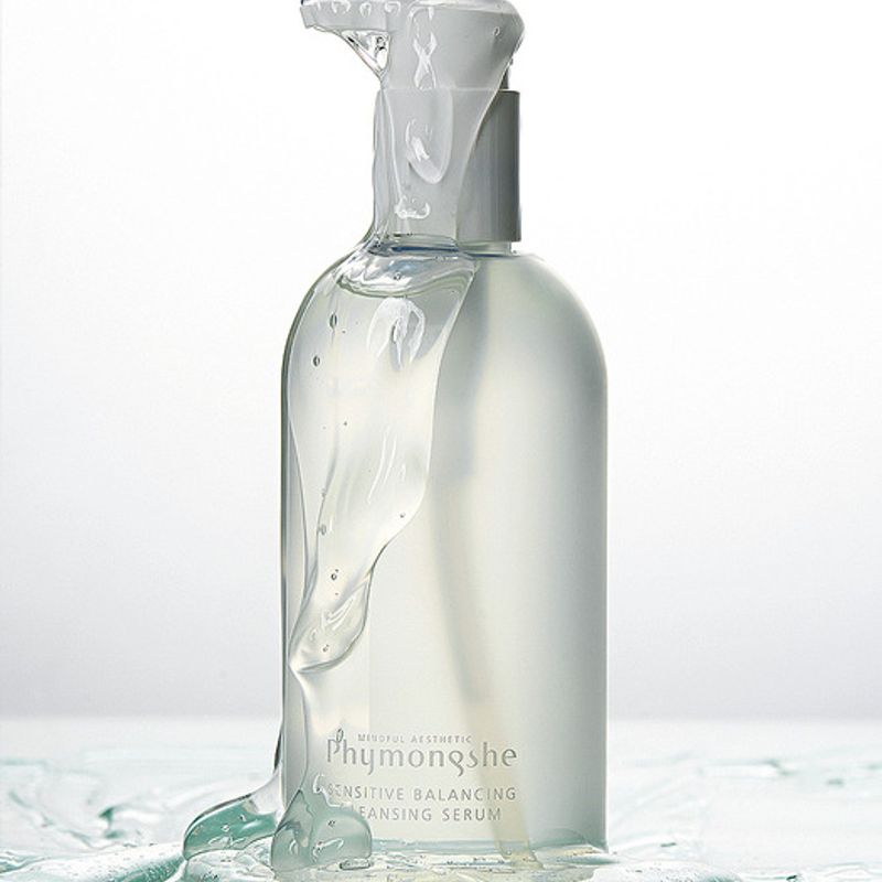 Phymongshe Чувствительная Балансирующая Очищающая Сыворотка 300мл 300ml