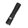 T6 Portable LED Flashlight Mini USB Charging Ultra Bright Flashlight for Outdoor Lighting
