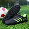 Football Shoes Boys and Primary School Students Broken Nails Tf Short Nails Youth Competition Training Shoes Big Boy Football Men's Models