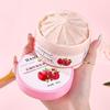 Hanboli Pomegranate Seed Body Scrub
