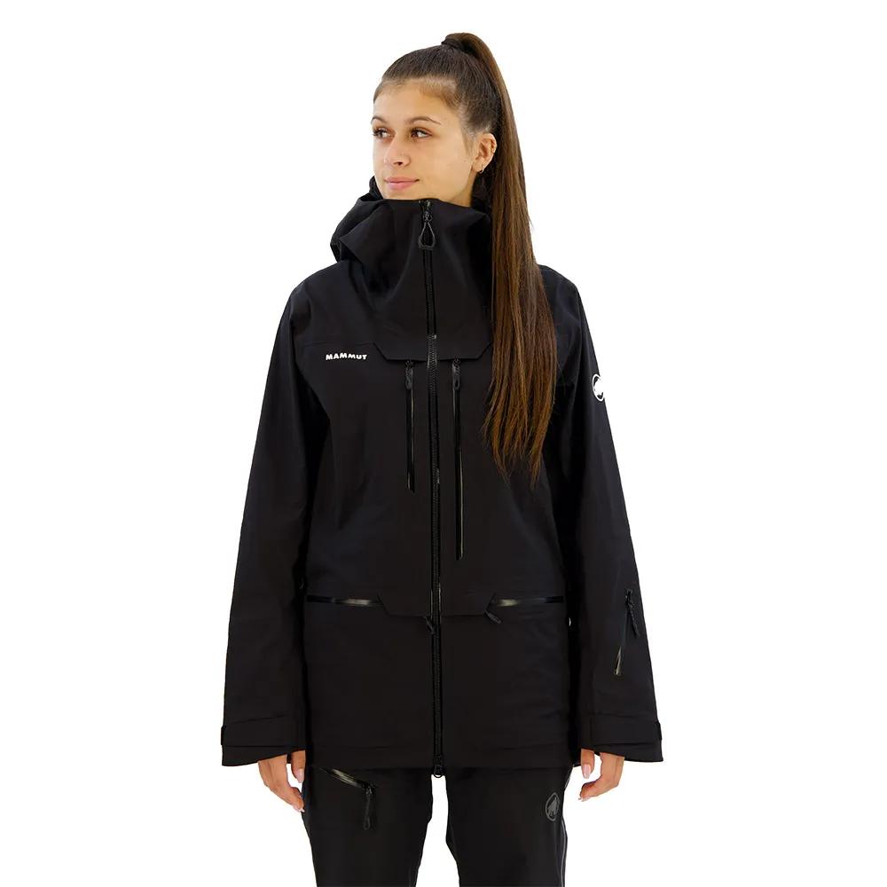 

Mammut Куртка Haldigrat Hs XS