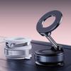 Magnetic Vacuum Car Mount Phone Holder Vacuum Adsorption Car Phone Mount Foldable Car Navigation Holder for Car Kitchen Mirror