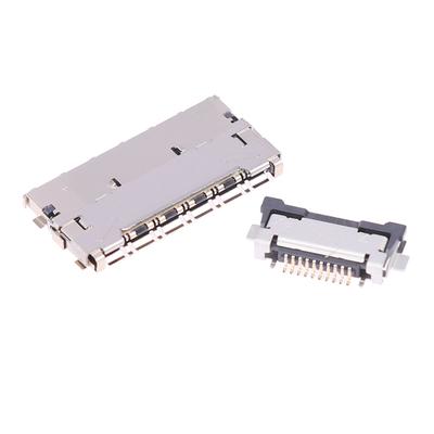 Para Xbox Series X Cable Flex Conector Botón de Encendido / Expulsión Para Nexus Fpc Pieza de Reparación