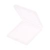 5Pcs Transparent Game Storage Box Card Anti Dust Cover Case Protection Game Card Box For Gameboy Color Pocket Gbc Gbp