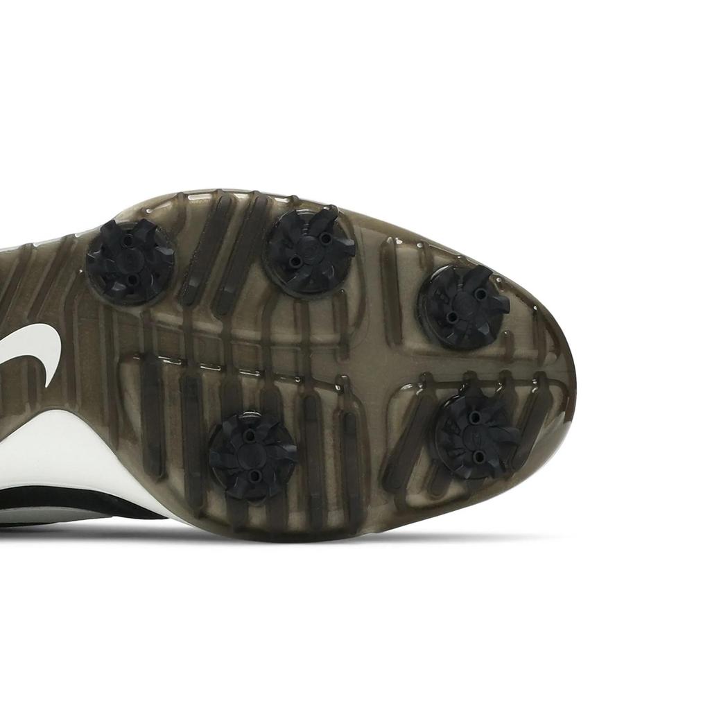 Nike Roshe G Tour 'Black' (Unisex) Black / Summit White-Summit White Golf Shoes AR5580 001