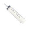 Large Capacity Plastic Syringe Barrel - 60, 100, 150, 250, 500ml for Infusion and Dispensing