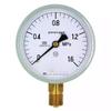 Oushenghua Y60 Pressure Gauge with Adapter