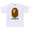 A Bathing Ape By Bathing Ape T-shirt 0ZXTEMX00210P