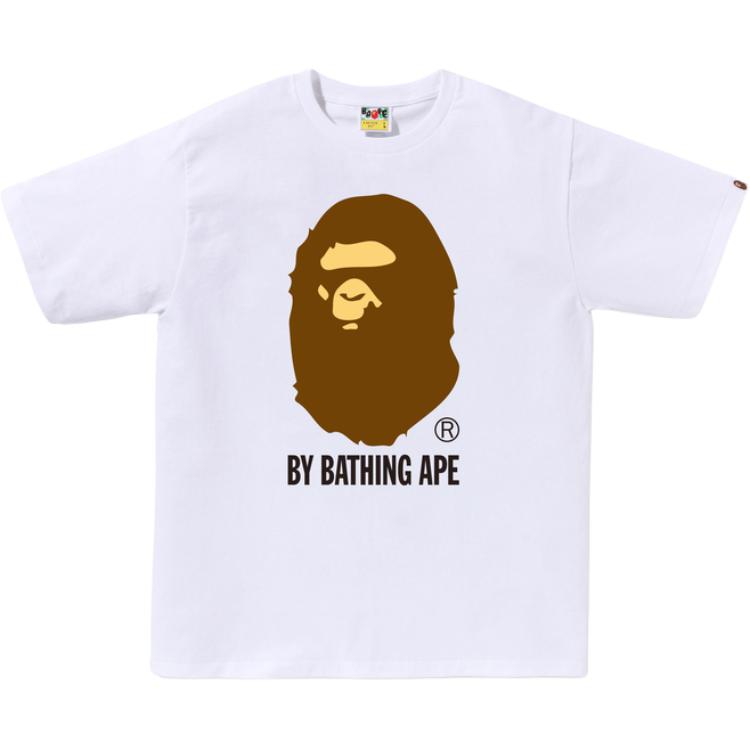 A Bathing Ape By Bathing Ape T-shirt 0ZXTEMX00210P