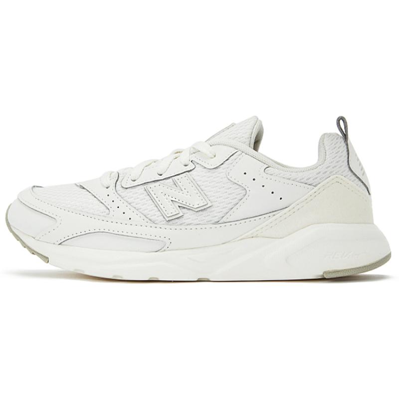 New Balance 45X Series 'White' Women's Sneakers WS45XLAC
