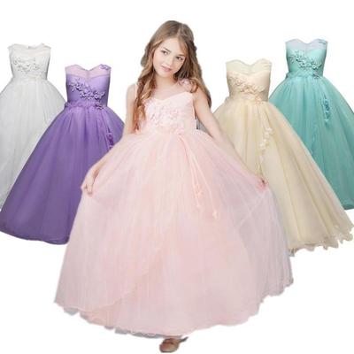Rochii Pentru Fete La Nuntă Culoarea Multicolor Prețurile Cu