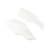 2025 For KTM Motocross HandGuard SXF XCF FC TE ECF 50 - 530 cc Dirt Bike Handlebar Hand Guards Protector Motorcycle Accessories