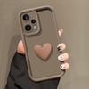 A 50 30 Cute 3d Love Heart Soft Silicone Case For Samsung Galaxy A20 A50 A30 A7 2018 A11 A10 Women Back Cover A50S A30S A20s