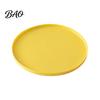 Anti Skid Pet Feeding Mat Bowl Mat, Waterproof Dog Floor Protection Meal Easy Clean Non-Slip Spill Proof Food Water for Cats And Dogs Raised Edge