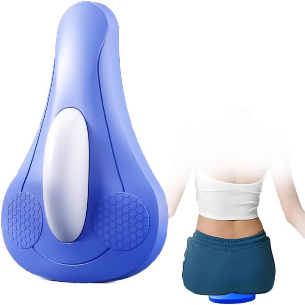 Thigh and Hip Strengtheners Pelvic Floor Muscle Trainer Bladder Support Ergonomic Design Pelvic Floor Exercise Devices