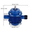 Mini Self Priming Engineering Plastics Hand Electric Drill Water Pump Home Garden