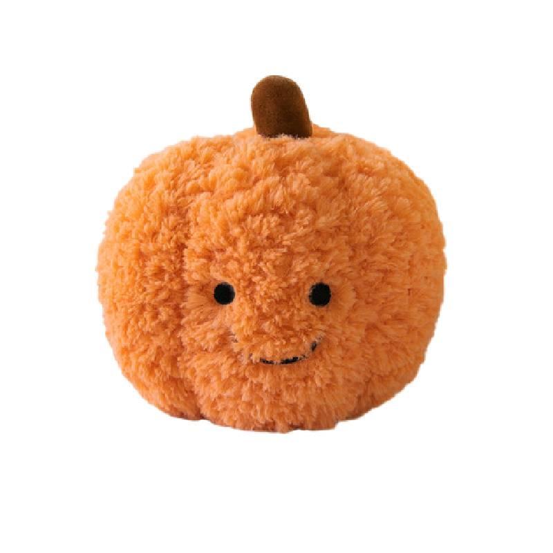 Realistic New Fruit And Vegetable Plush Toys For Kids Birthday Gifts