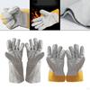 Welding Gloves for and Protection