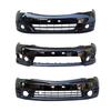 Compatible Front and Rear Bumpers for Nissan Teana (2008-2013 Models)