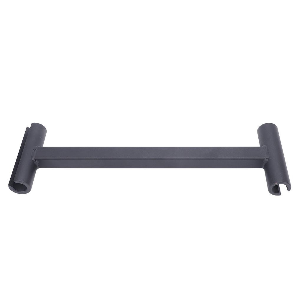 Door Hinge Adjustment Tool Integrated Double Ended Hinge Adjustment Wrench for Repair Maintenance