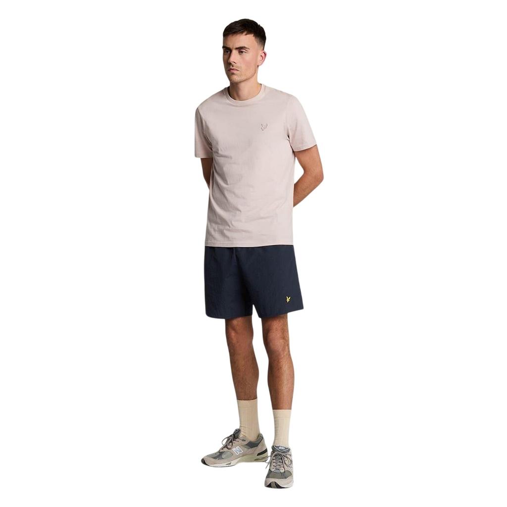 Lyle & Scott Herren Regular Badeshorts