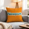 Classic Newport Cushion Cover 1Pcs Decorative Covers Soft Cushion Case For Sofa Couch Decor 40X40 45X45 Pillowcases
