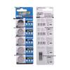 CR2032 Button Battery for Luminous Fishing Float - Ideal for Silver Carp and Bighead Carp Floats.